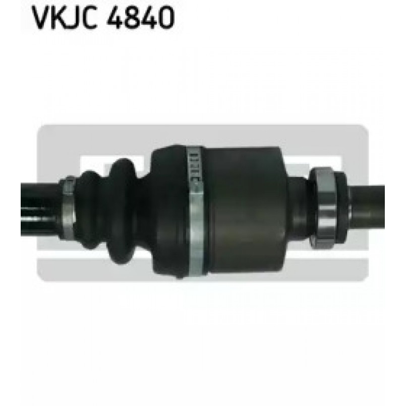 VKJC 4840 SKF - Привідний вал